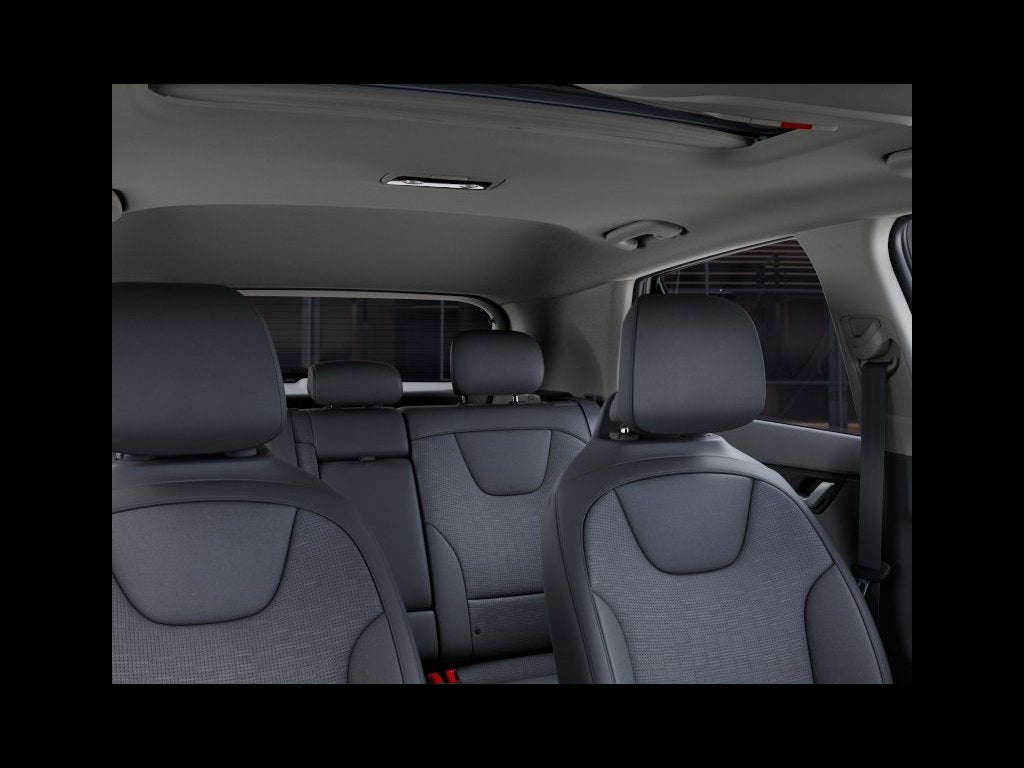 2026 Kia Niro SX Wagon 4D