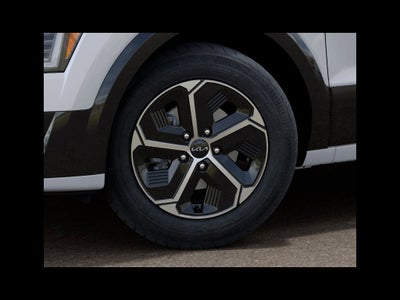 2026 Kia Niro SX Wagon 4D