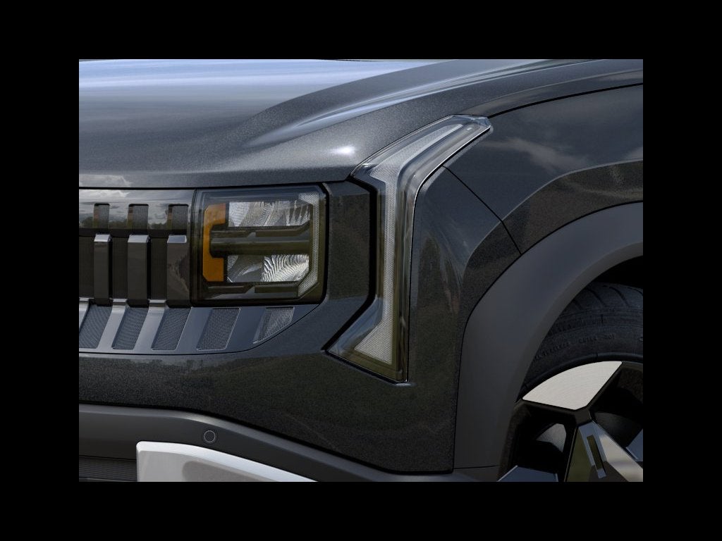 2027 Kia Seltos EX FWD