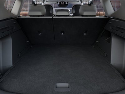 2027 Kia Seltos EX FWD