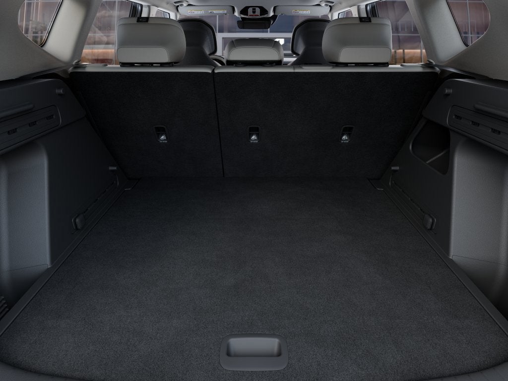 2027 Kia Seltos EX FWD