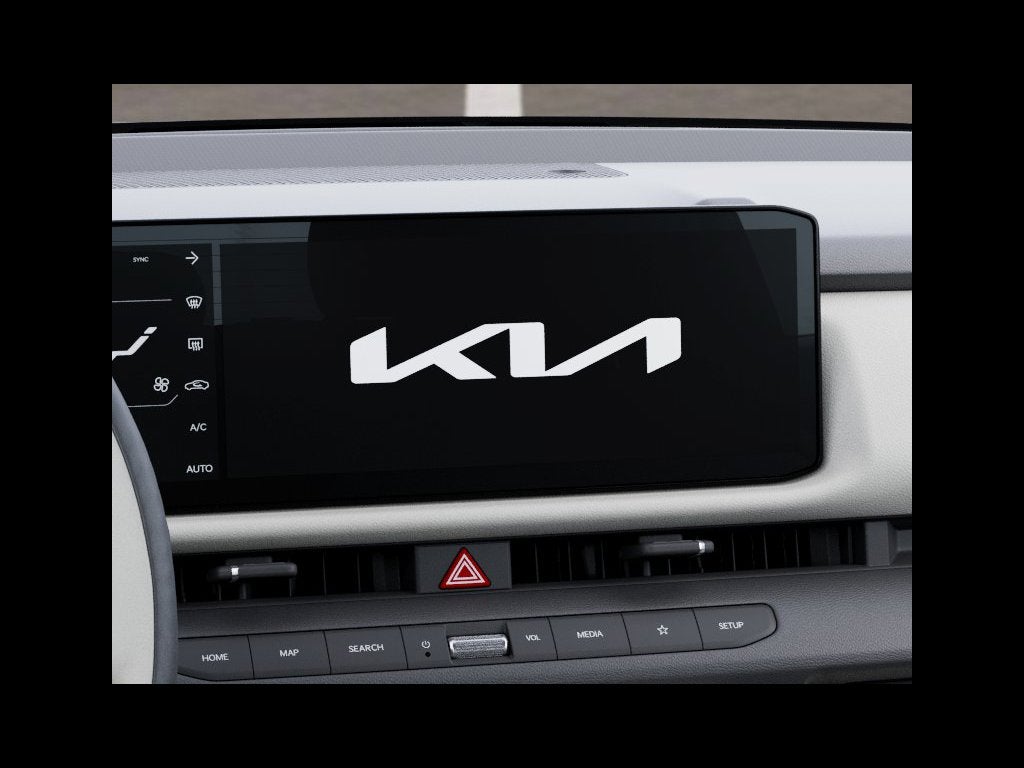 2027 Kia Seltos EX FWD