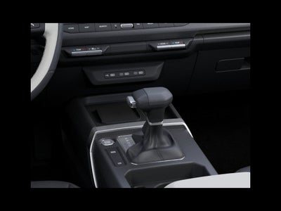 2027 Kia Seltos EX FWD