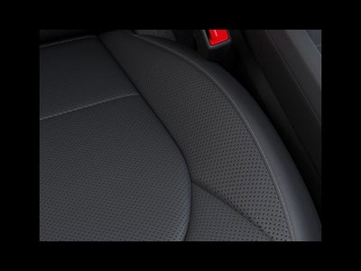 2027 Kia Seltos EX FWD