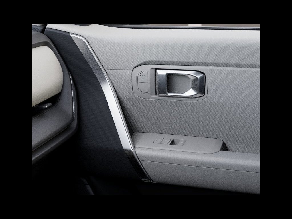 2027 Kia Seltos EX FWD
