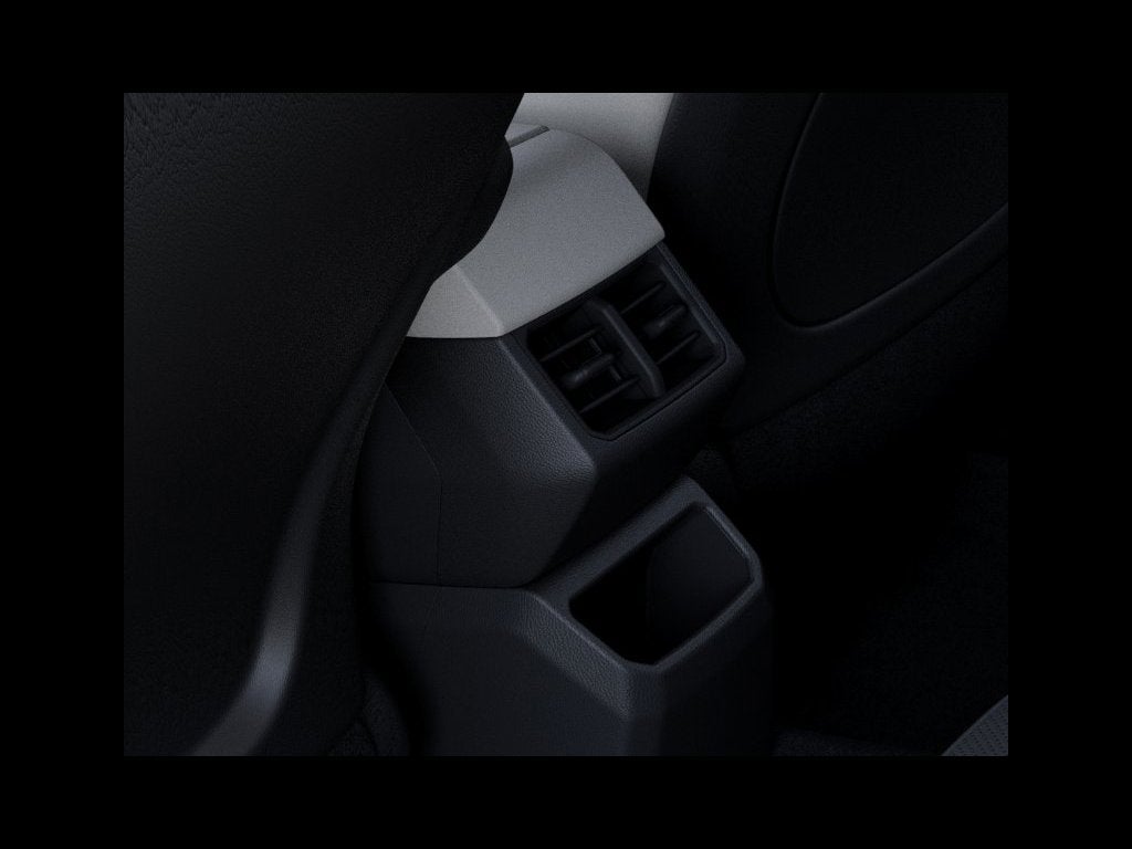 2027 Kia Seltos EX FWD