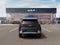 2027 Kia Seltos EX FWD
