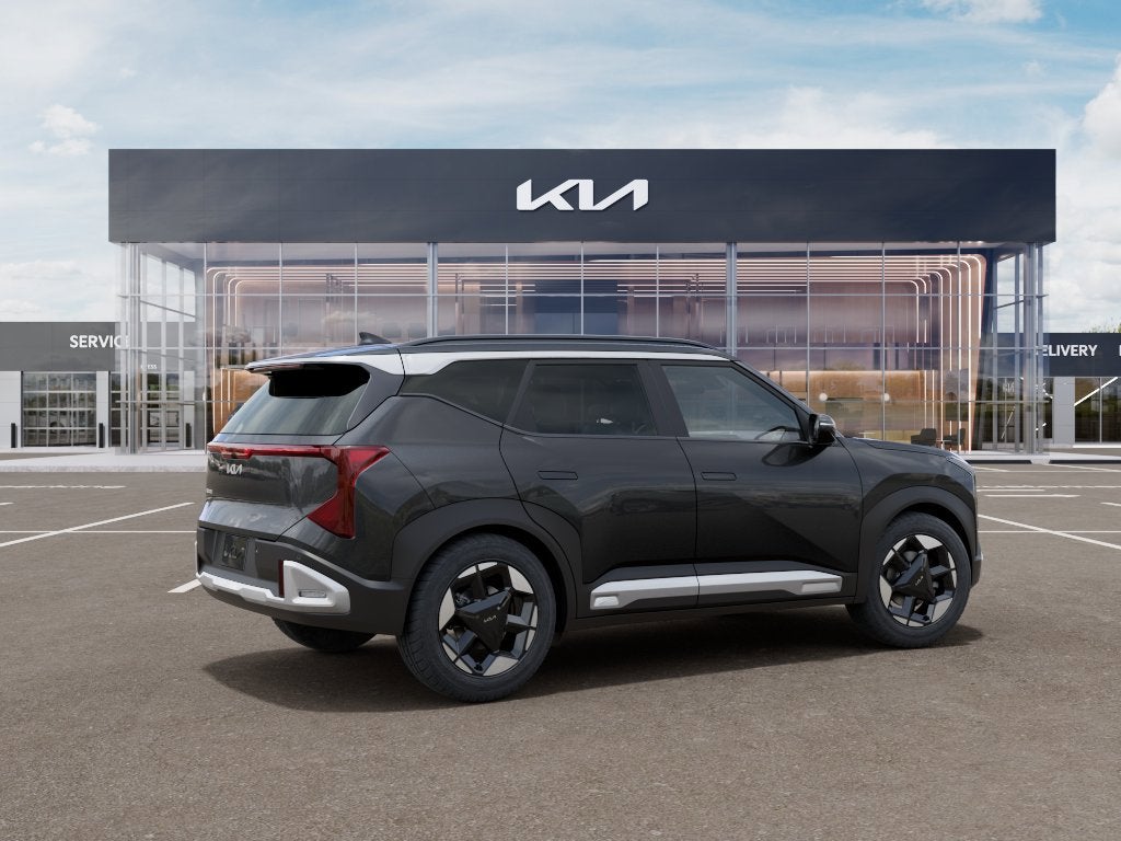 2027 Kia Seltos EX FWD