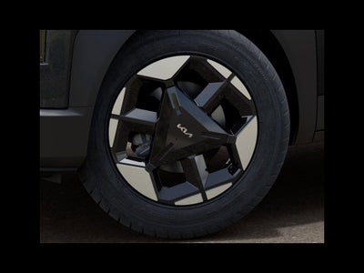 2027 Kia Seltos EX FWD