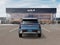 2027 Kia Seltos EX FWD