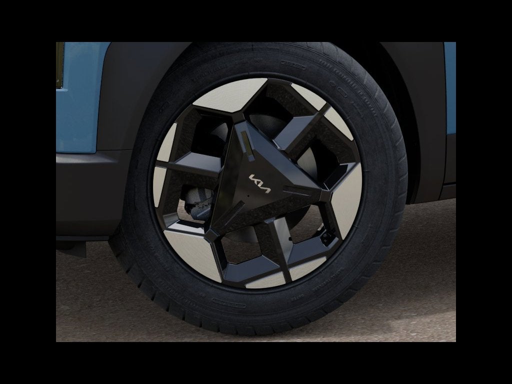 2027 Kia Seltos EX FWD