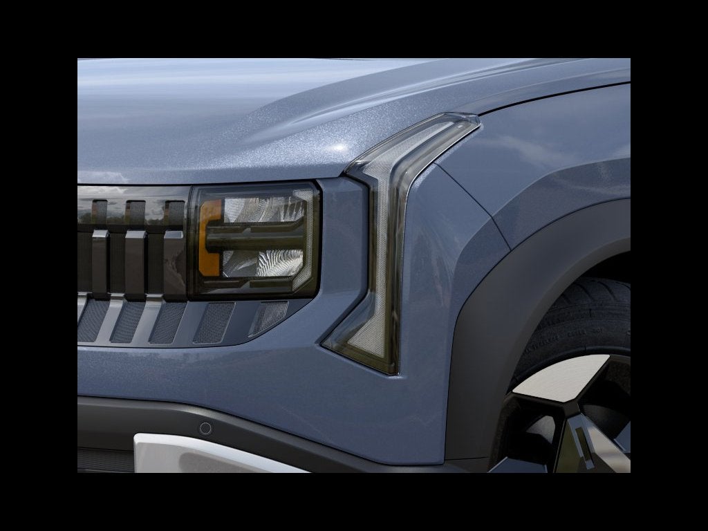 2027 Kia Seltos EX FWD