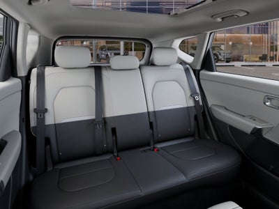 2027 Kia Seltos EX FWD