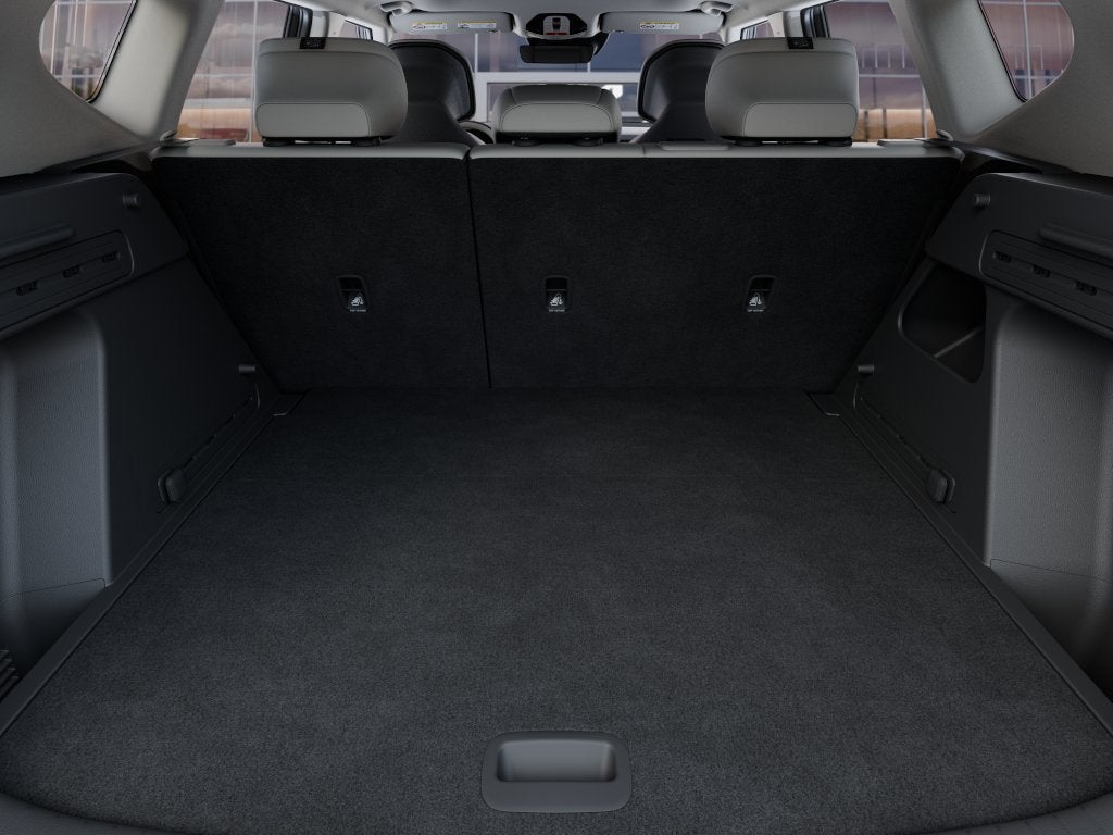 2027 Kia Seltos EX FWD