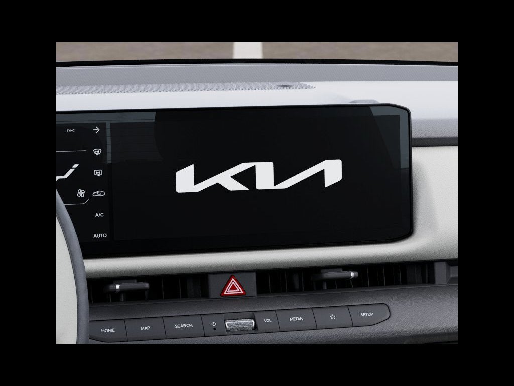 2027 Kia Seltos EX FWD
