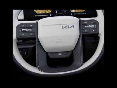 2027 Kia Seltos EX FWD