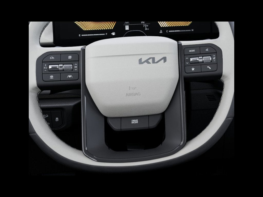 2027 Kia Seltos EX FWD