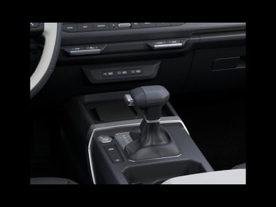2027 Kia Seltos EX FWD