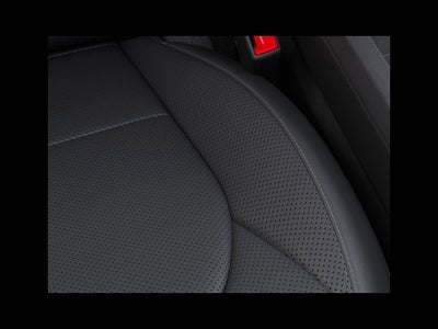 2027 Kia Seltos EX FWD