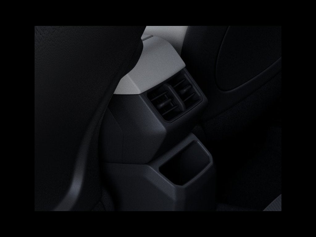2027 Kia Seltos EX FWD