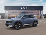 2027 Kia Seltos EX FWD