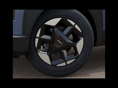 2027 Kia Seltos EX FWD