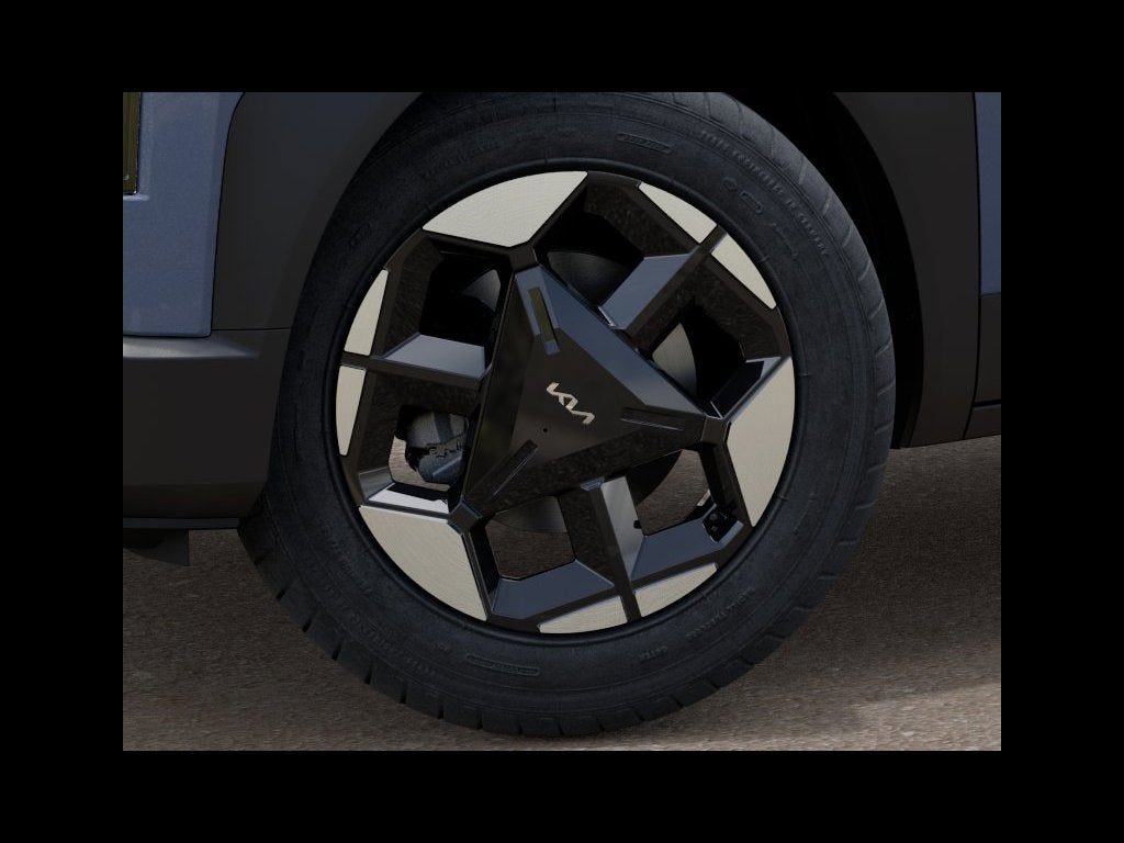 2027 Kia Seltos EX FWD