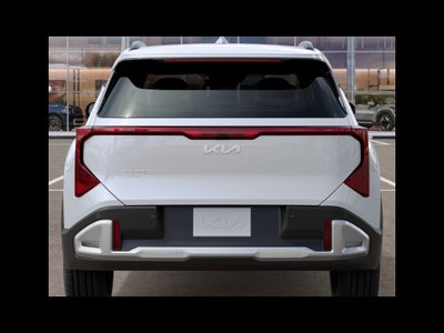 2027 Kia Other EX