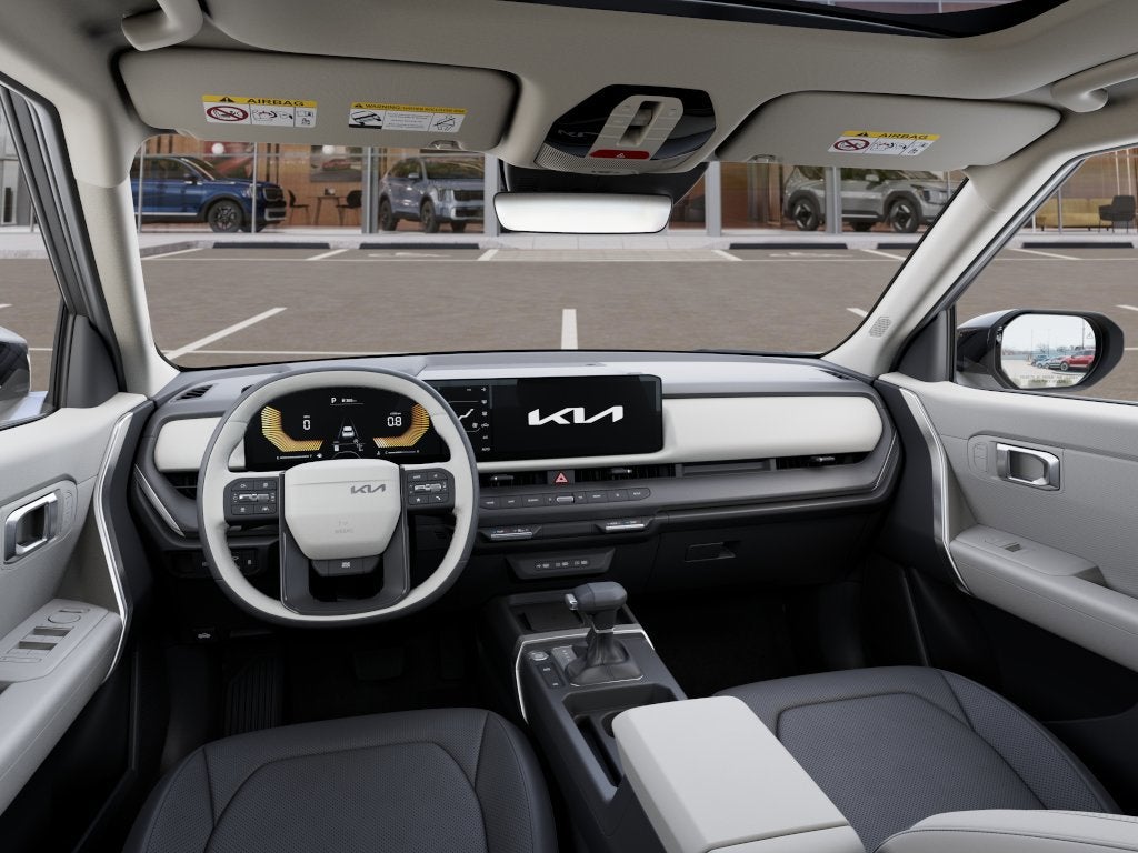 2027 Kia Other EX
