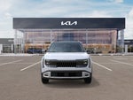 2027 Kia Other EX