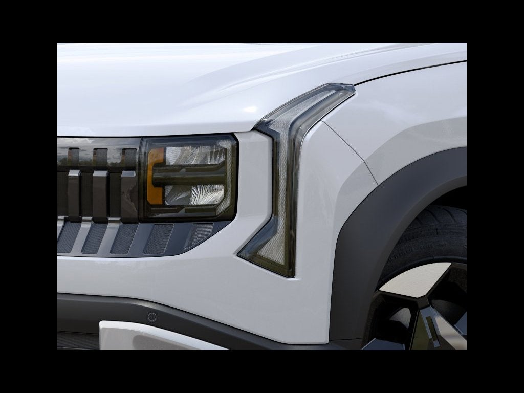 2027 Kia Seltos EX FWD