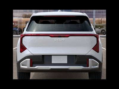 2027 Kia Seltos EX FWD