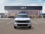 2027 Kia Seltos EX FWD