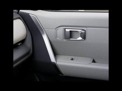 2027 Kia Seltos EX FWD