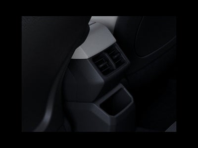 2027 Kia Seltos EX FWD