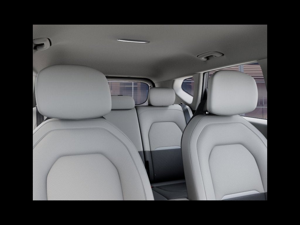2027 Kia Seltos EX FWD