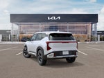 2027 Kia Seltos EX FWD