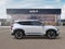 2027 Kia Seltos EX FWD