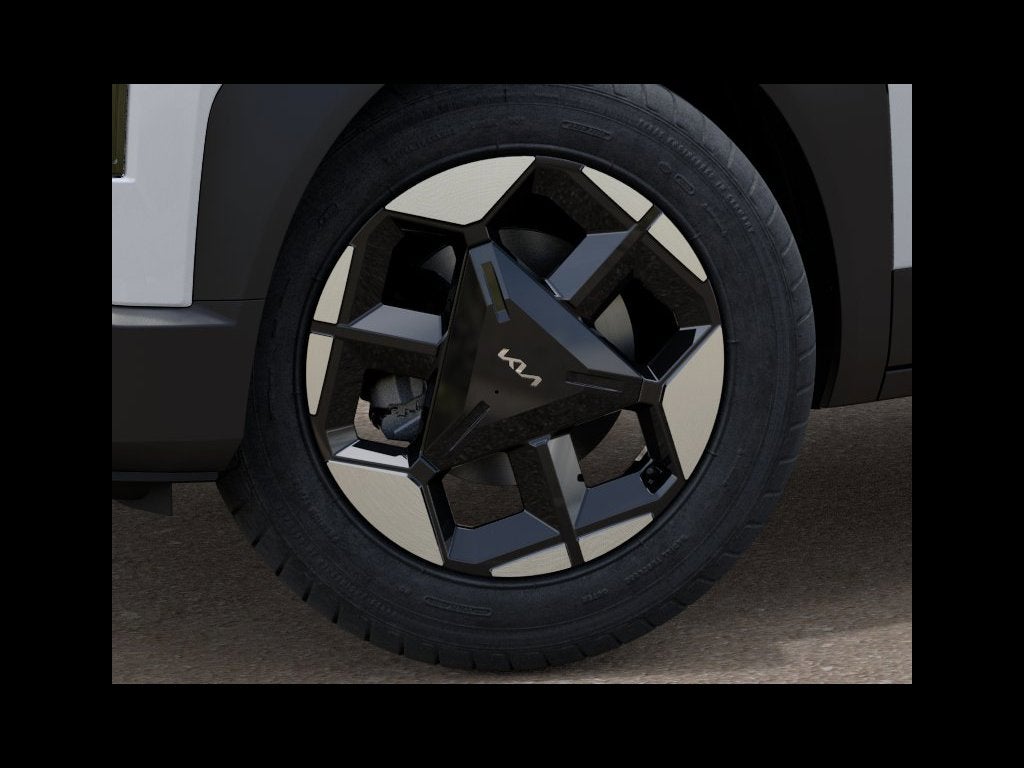 2027 Kia Seltos EX FWD