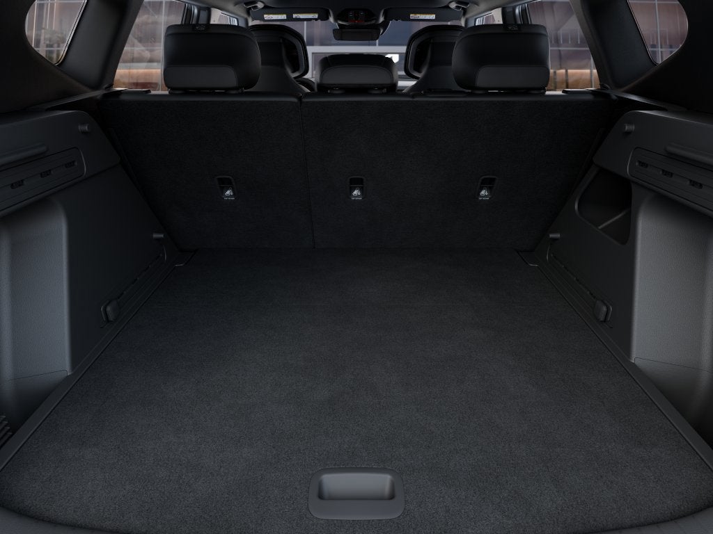 2027 Kia Seltos X-LINE S AWD