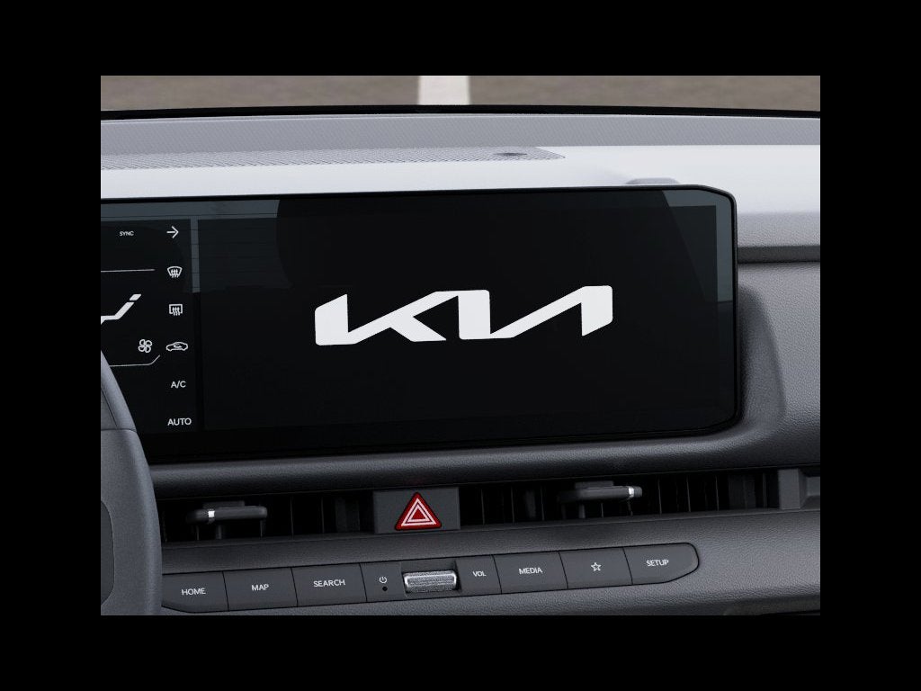 2027 Kia Seltos X-LINE S AWD