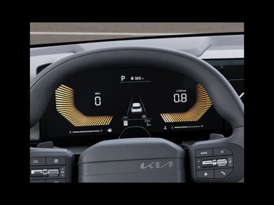 2027 Kia Seltos X-LINE S AWD