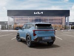 2027 Kia Seltos X-LINE S AWD