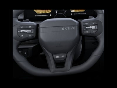 2027 Kia Seltos X-LINE S AWD