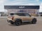2027 Kia Seltos X-LINE S AWD