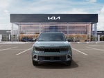 2027 Kia Seltos X-LINE S AWD