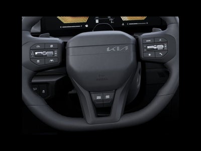 2027 Kia Seltos X-LINE S AWD