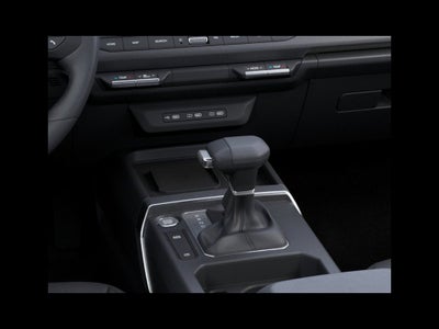 2027 Kia Seltos X-LINE S AWD
