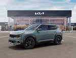 2027 Kia Seltos X-LINE S AWD