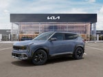 2027 Kia Seltos X-LINE S AWD